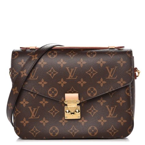 borsa louis vuitton matisse|louis vuitton pochette metis.